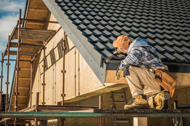 Cohoe, AK Roofing services Company