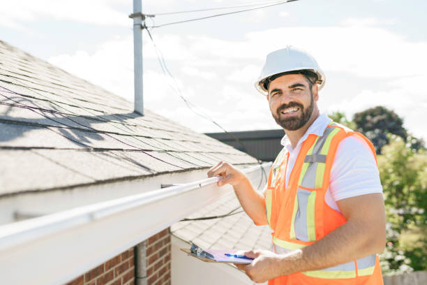Best Rubber Roofing (EPDM, TPO)  in Cohoe, AK